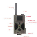 12MP FHD GSM MMS GPRS Caza Cámara IR IR 15m CE ROHS ALCANCE R &amp; TTE SAR